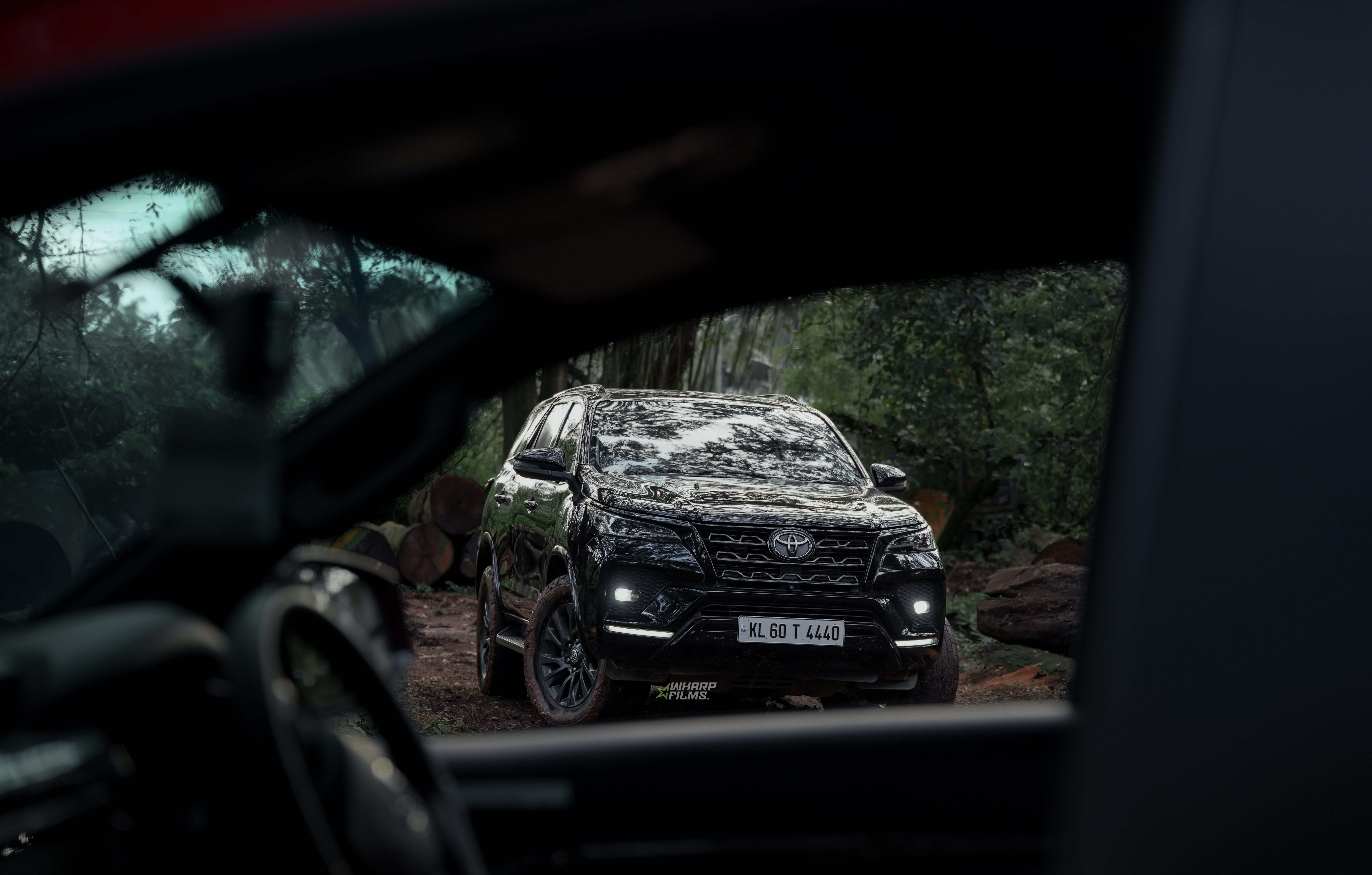 Fortuner